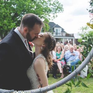 Meet your Posher, Josh